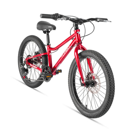 Bicicleta Turbo Racing 20"