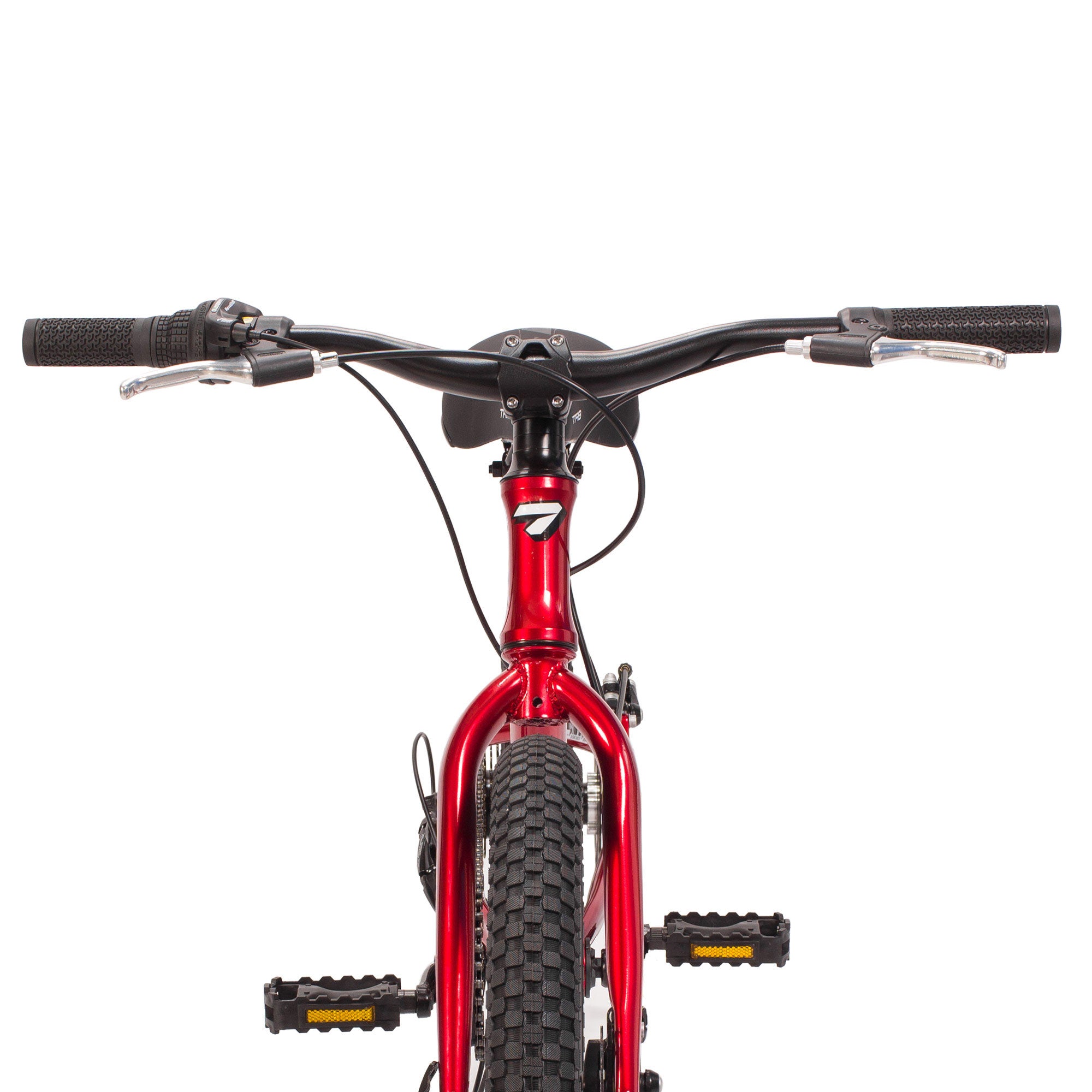 Bicicleta Turbo Racing 20"