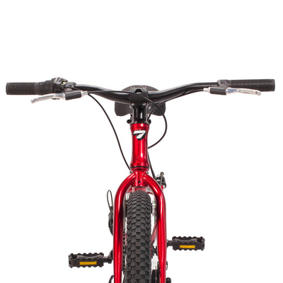 Bicicleta Turbo Racing 20"