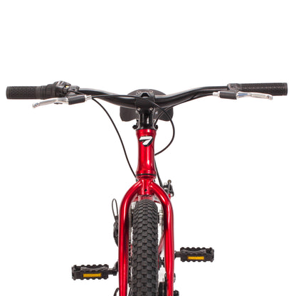 Bicicleta Turbo Racing 20"