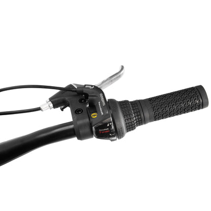 Bicicleta Turbo Racing 20"