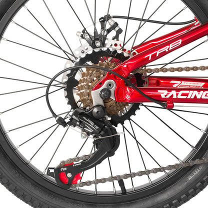 Bicicleta Turbo Racing 20"