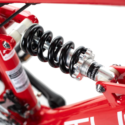 Bicicleta Turbo SX 9.3 29"