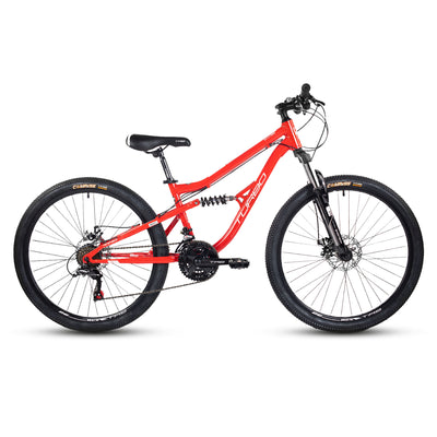 Bicicleta Turbo SX 6.1 26"