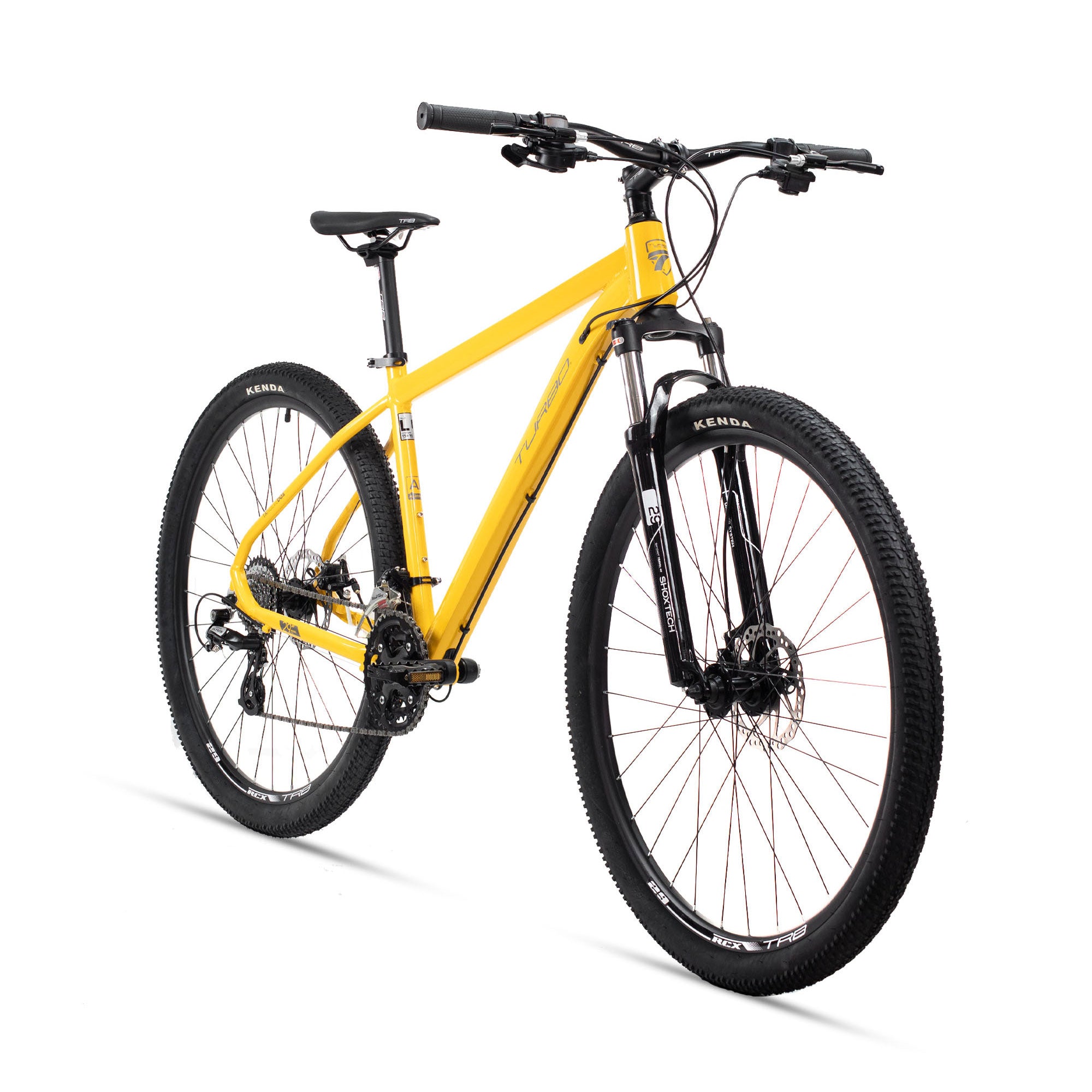 Bicicleta Turbo TX 9.2 29"