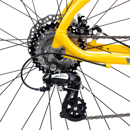 Bicicleta Turbo TX 9.2 29"