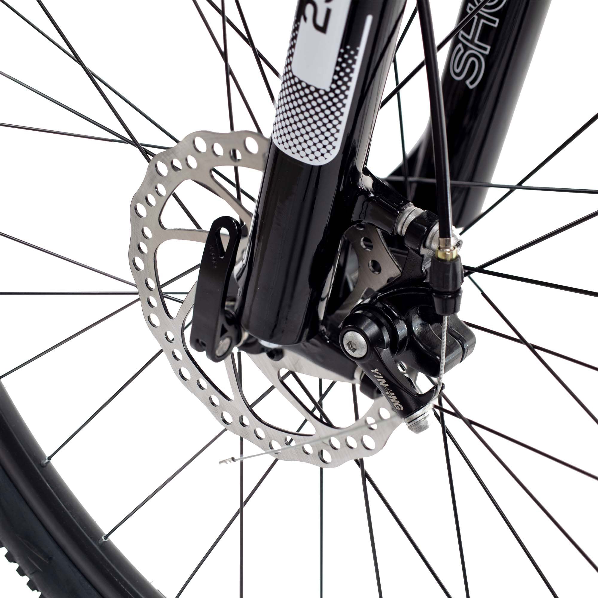 Bicicleta Turbo TX 9.2 29"
