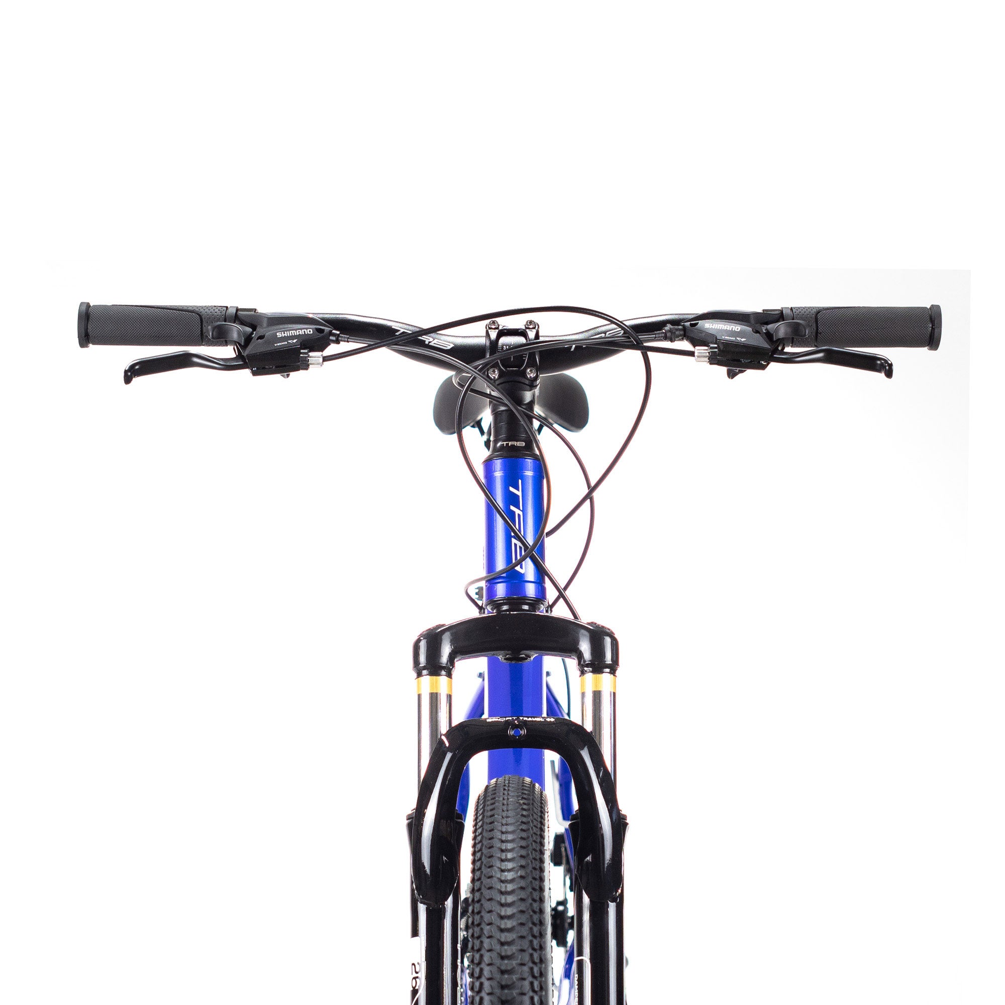Bicicleta Turbo TX 600 26"