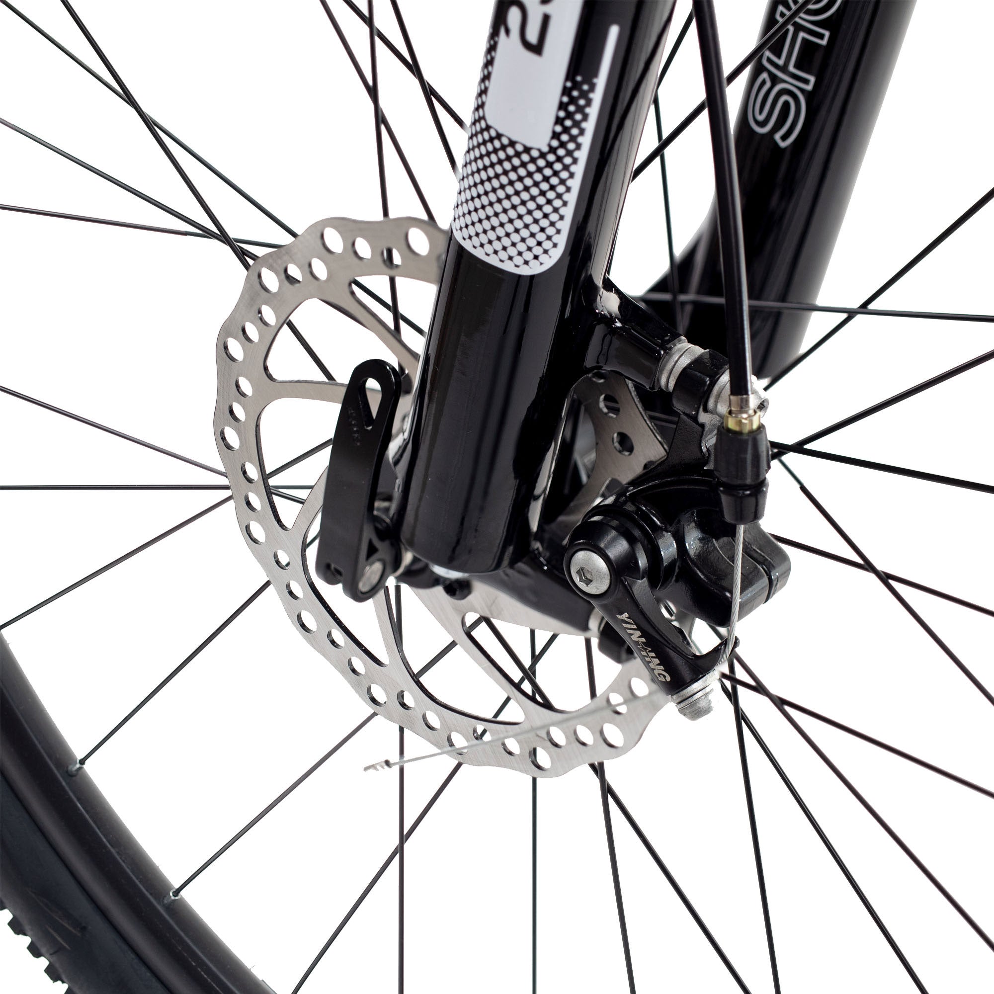 Bicicleta Turbo TX 600 26"