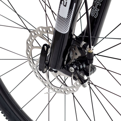 Bicicleta Turbo TX 600 26"