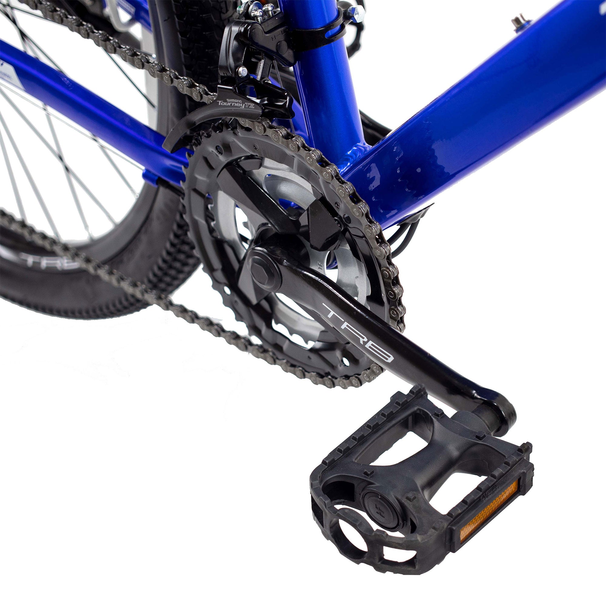 Bicicleta Turbo TX 600 26"