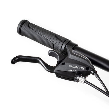 Bicicleta Turbo TX 600 26"