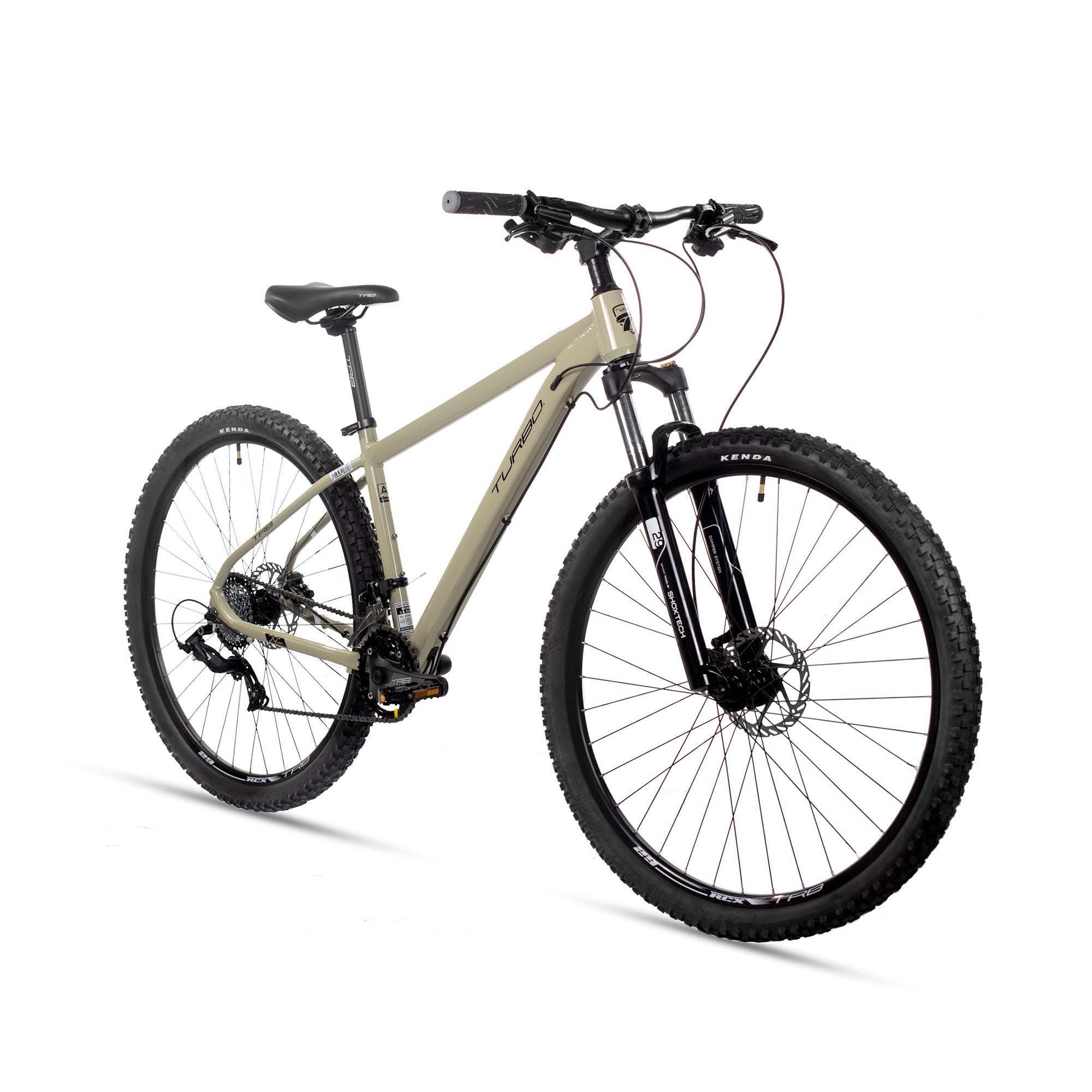 Bicicleta Turbo TX 9.3 29"