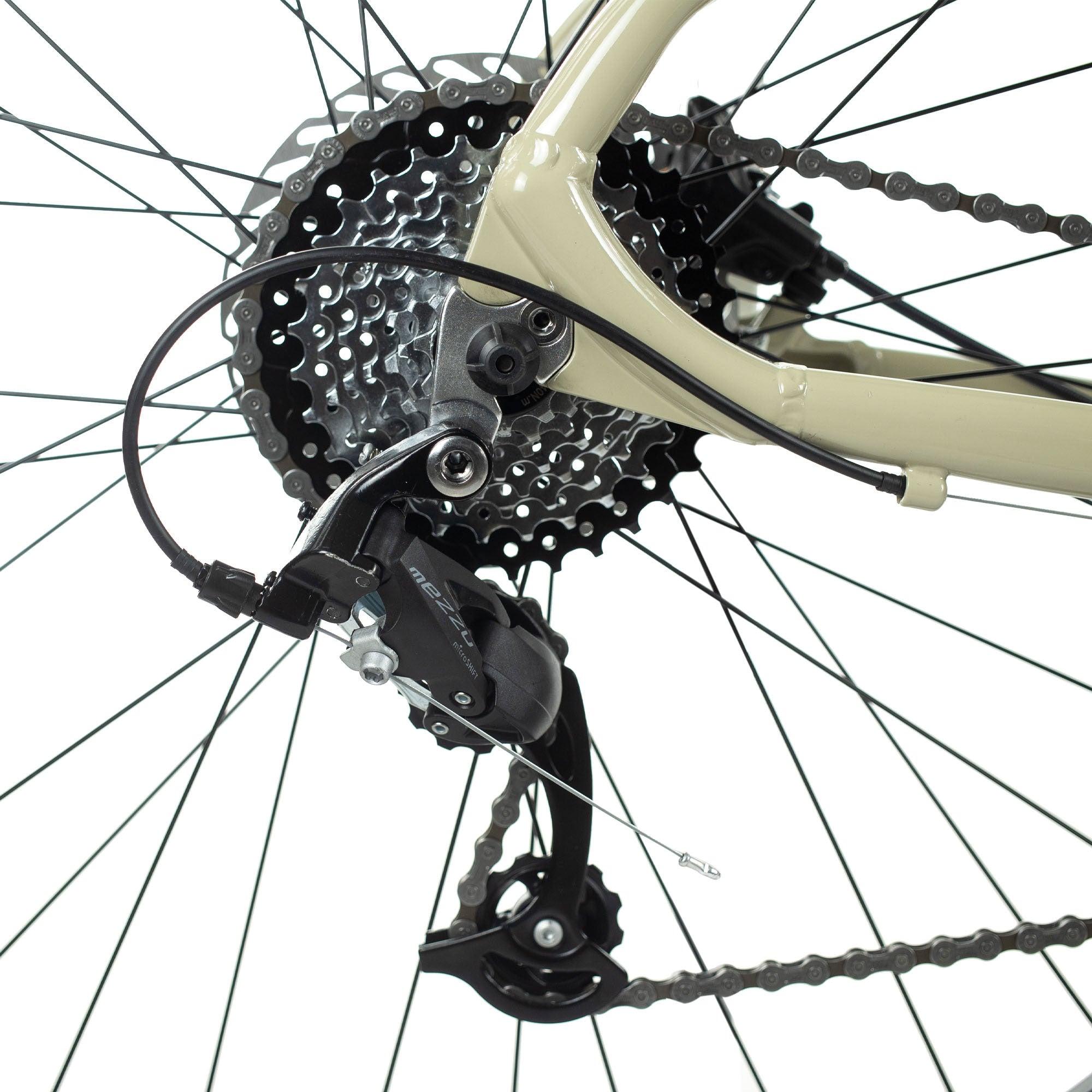 Bicicleta Turbo TX 9.3 29"