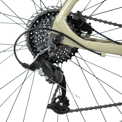 Bicicleta Turbo TX 9.3 29"