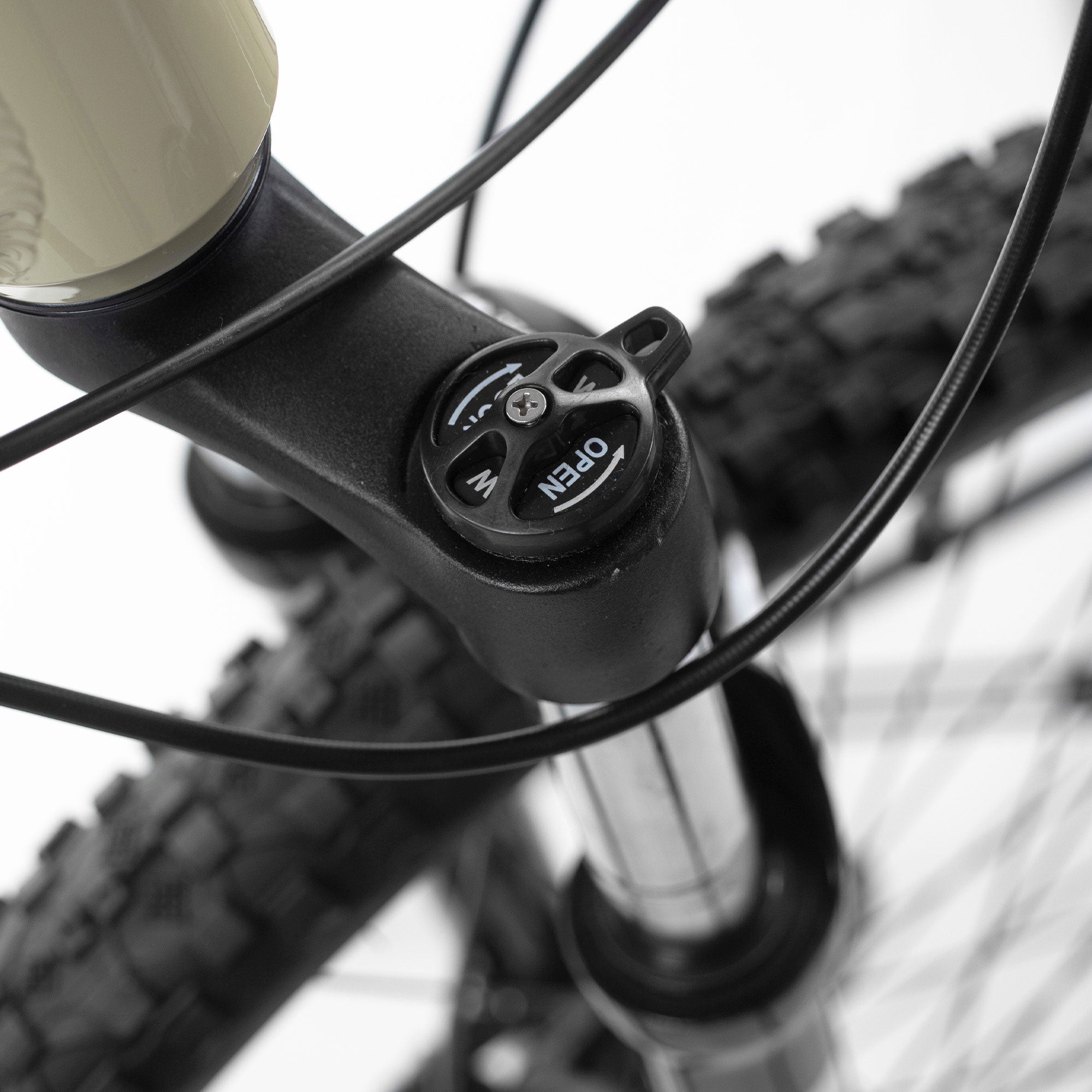Bicicleta Turbo TX 9.3 29"