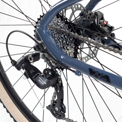 Bicicleta Turbo TX 9.5 29"