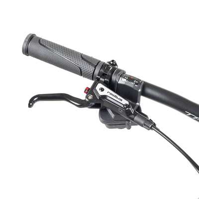 Bicicleta Turbo TX 9.5 29"