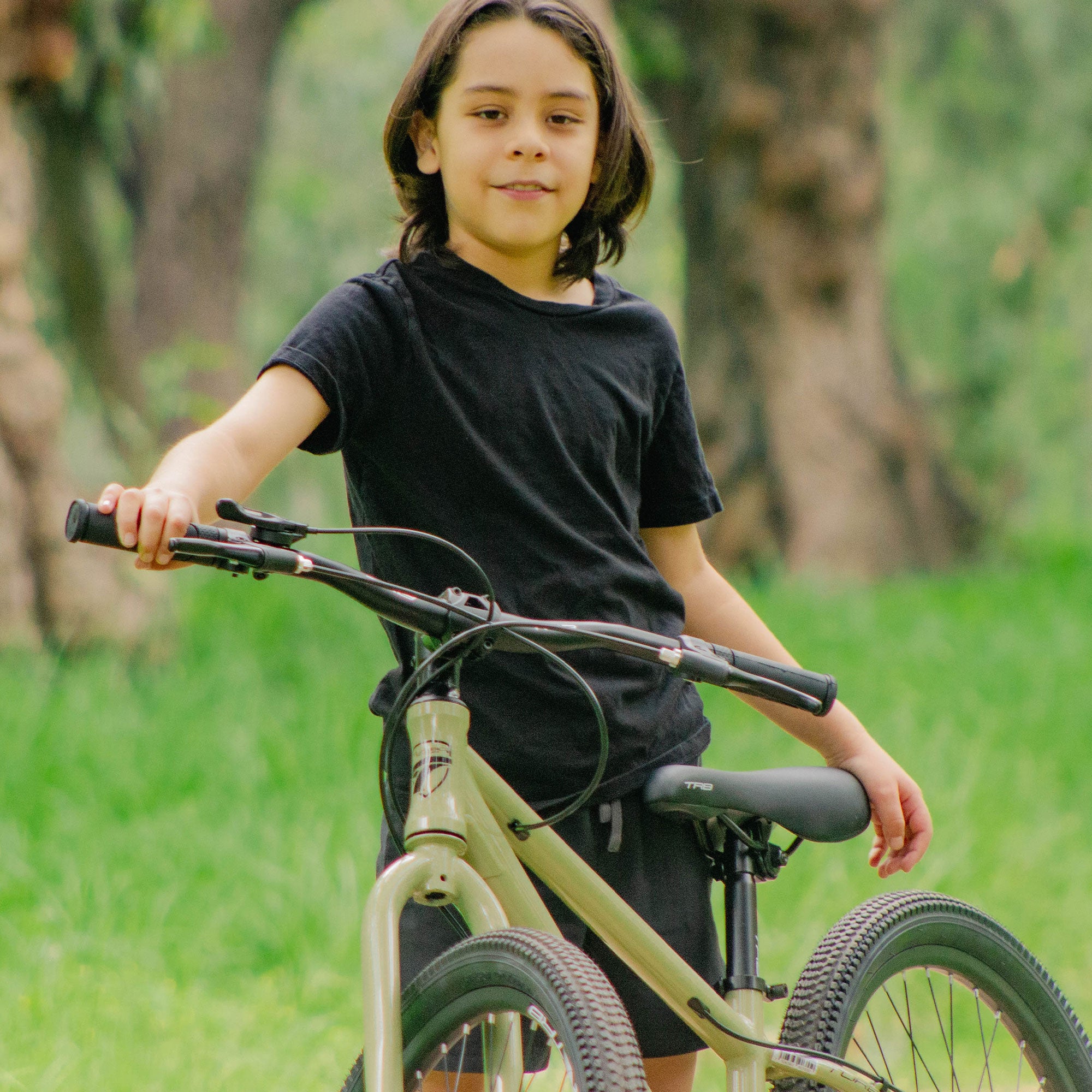 Bicicleta Turbo TX4.1 24"