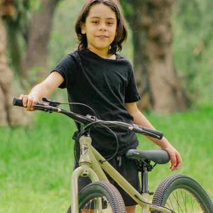 Bicicleta Turbo TX4.1 24"
