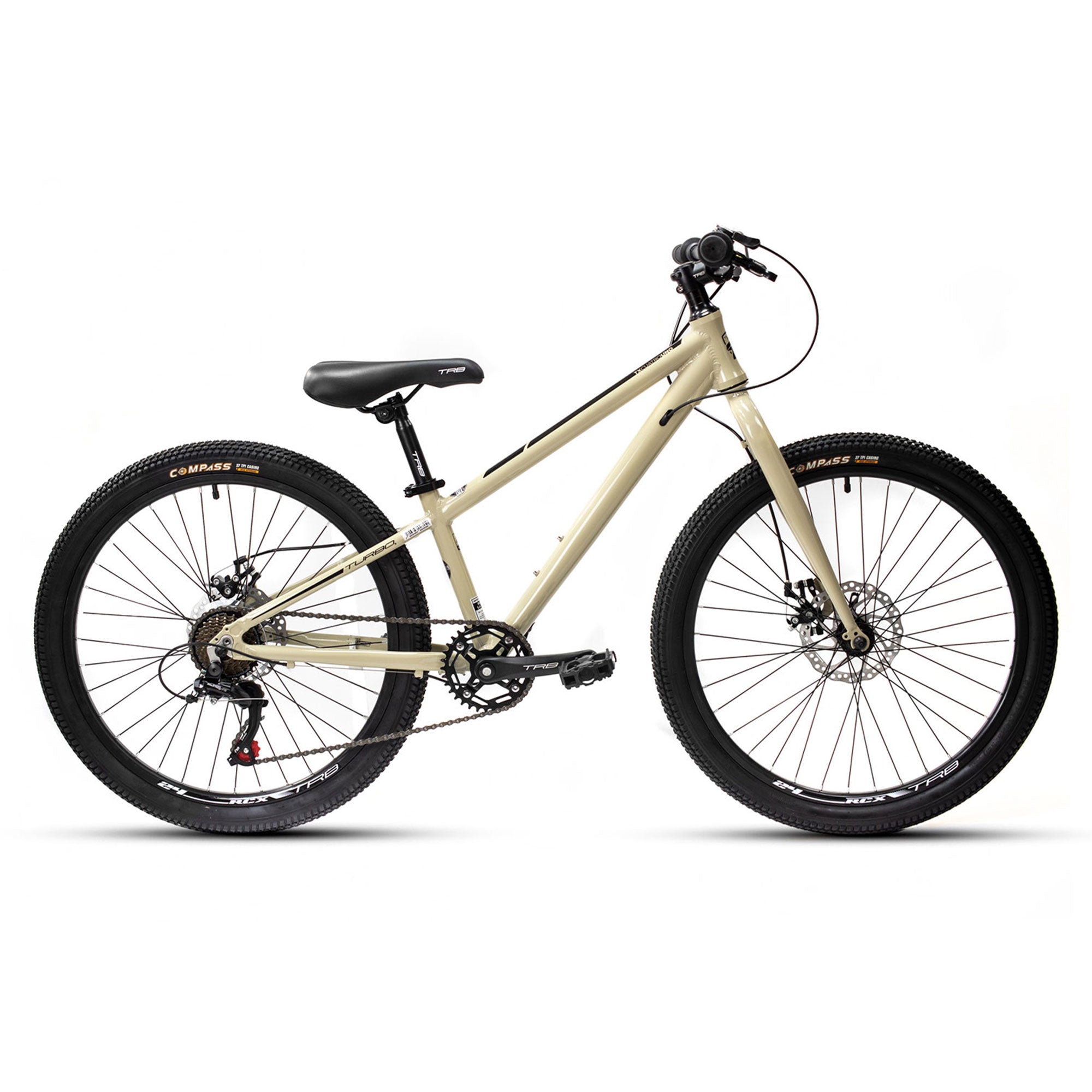 Bicicleta Turbo TX4.1 24"