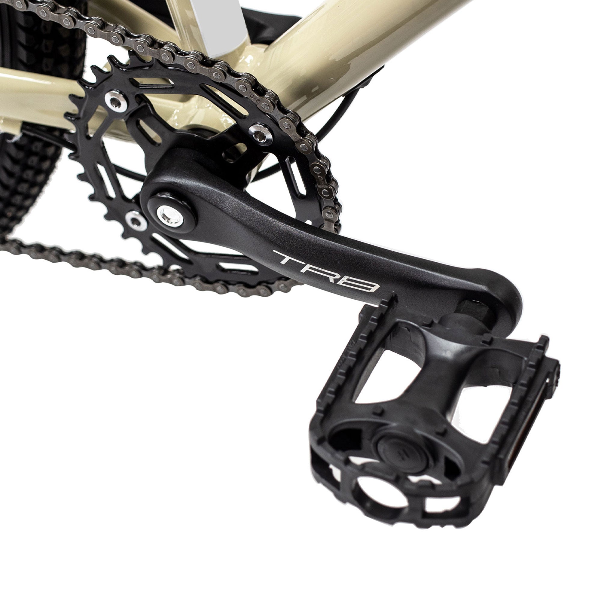 Bicicleta Turbo TX4.1 24"