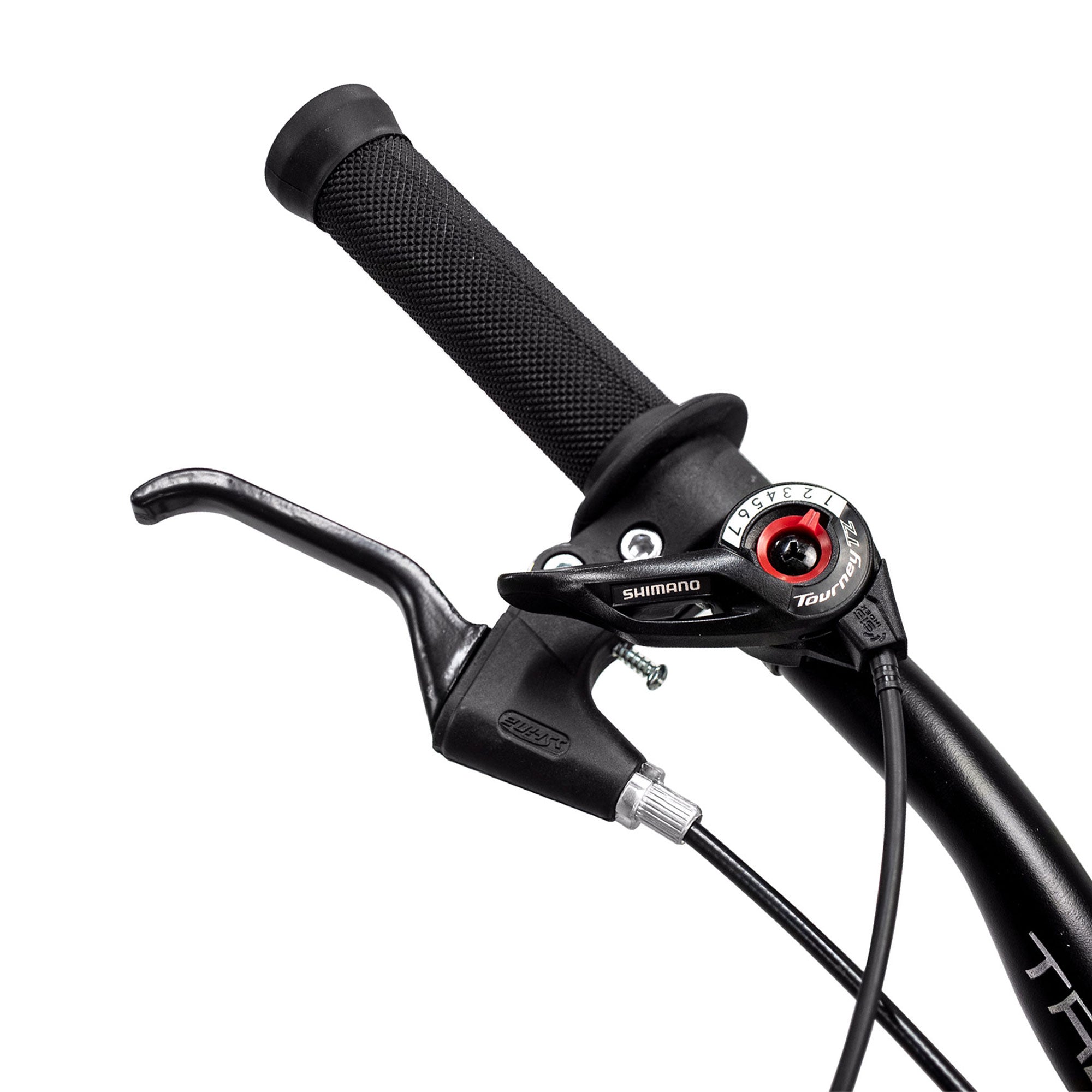 Bicicleta Turbo TX4.1 24"