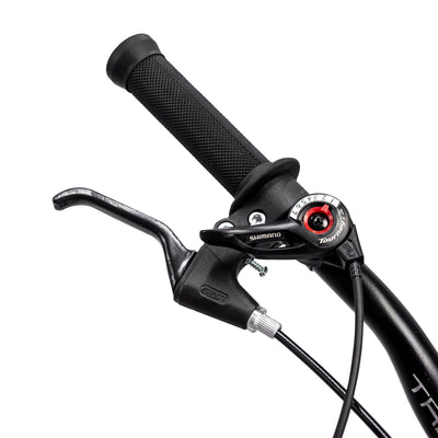 Bicicleta Turbo TX4.1 24"