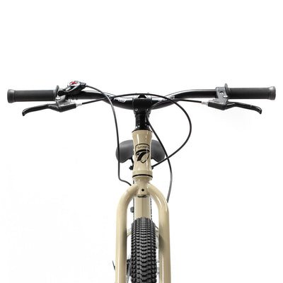 Bicicleta Turbo TX4.1 24"