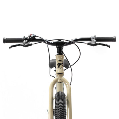 Bicicleta Turbo TX4.1 24"