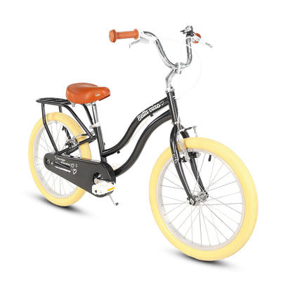 Bicicleta Turbo Bella Ciao 20"