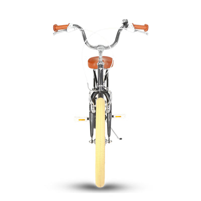 Bicicleta Turbo Bella Ciao 20"