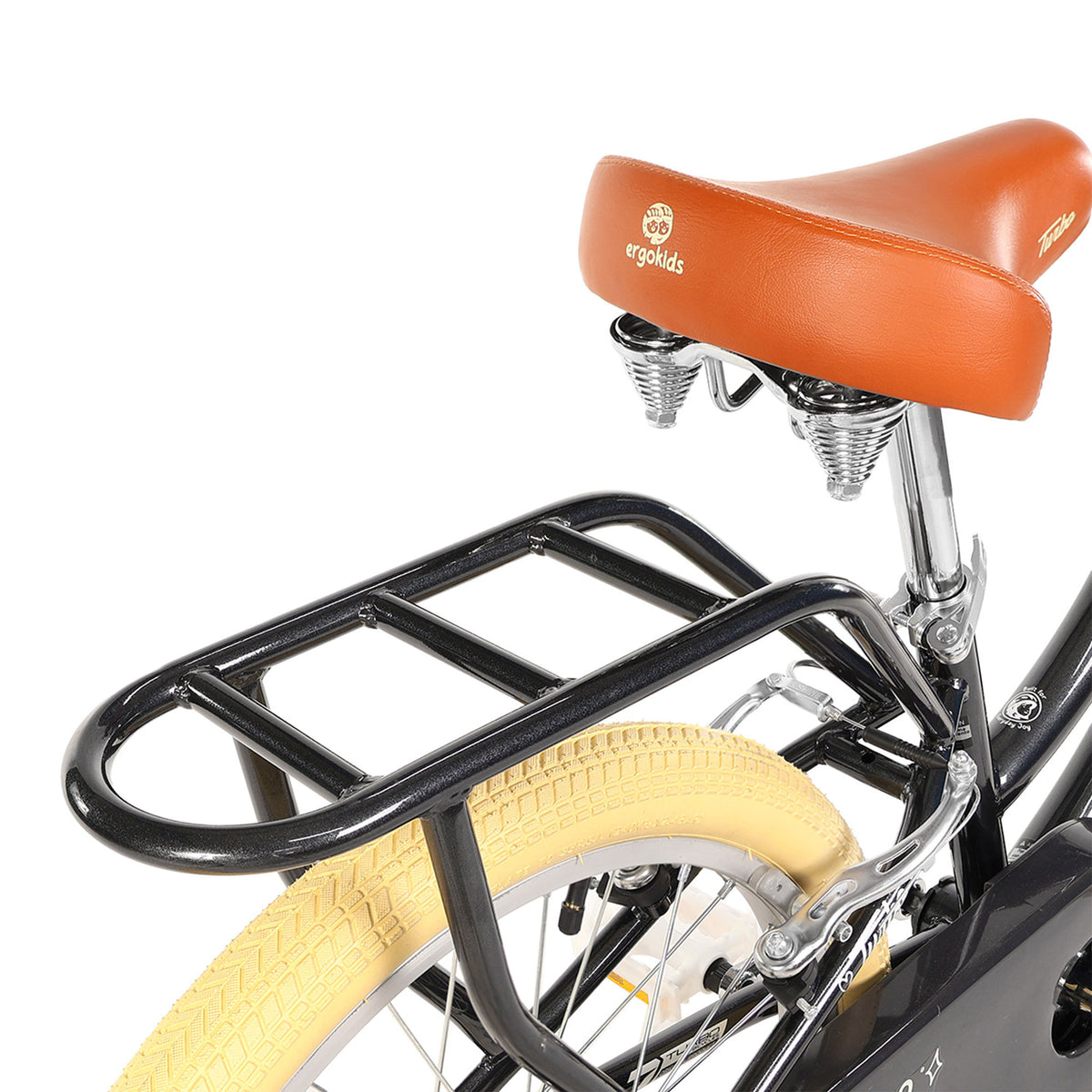 Bicicleta Turbo Bella Ciao 20"