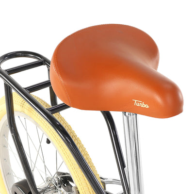 Bicicleta Turbo Bella Ciao 20"