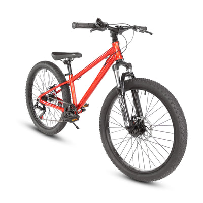 Bicicleta Turbo Racing 24"