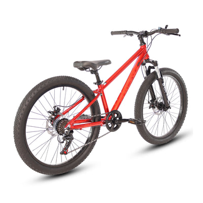 Bicicleta Turbo Racing 24"
