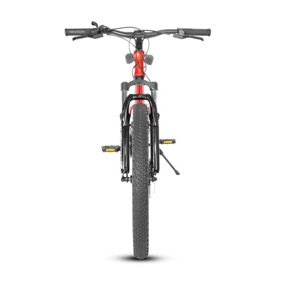 Bicicleta Turbo Racing 24"