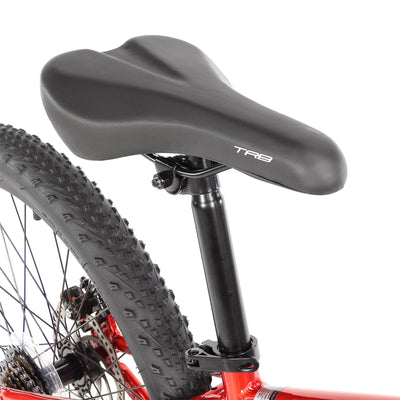 Bicicleta Turbo Racing 24"
