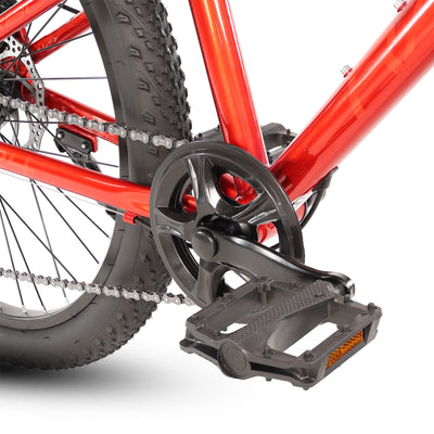 Bicicleta Turbo Racing 24"