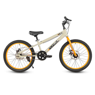 Bicicleta Turbo Rally 20"