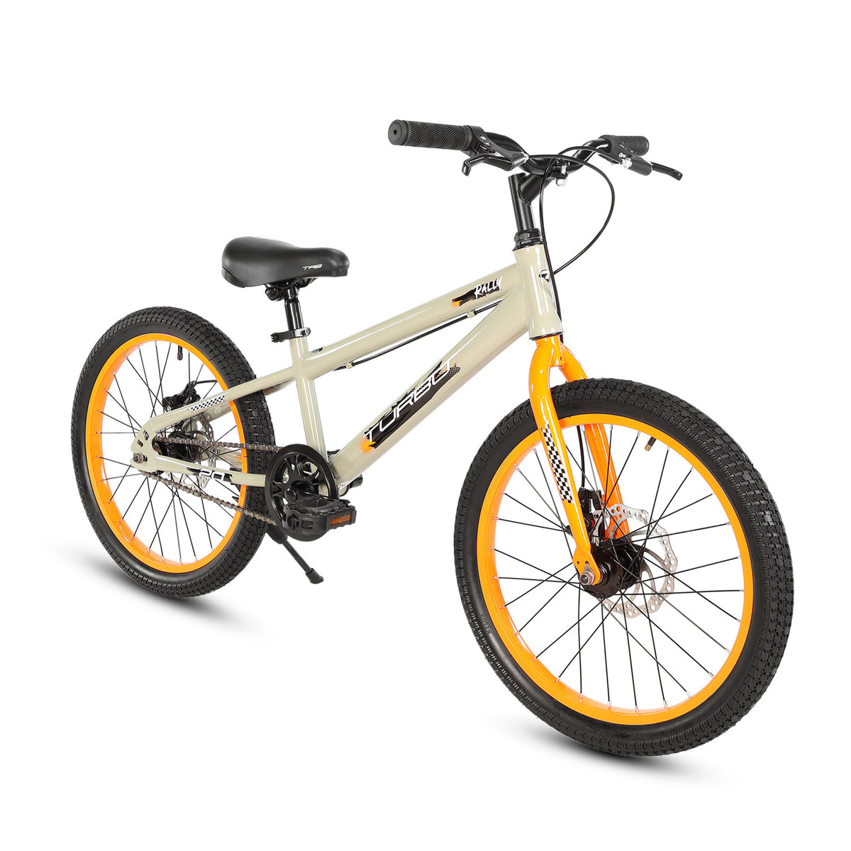 Bicicleta Turbo Rally 20"