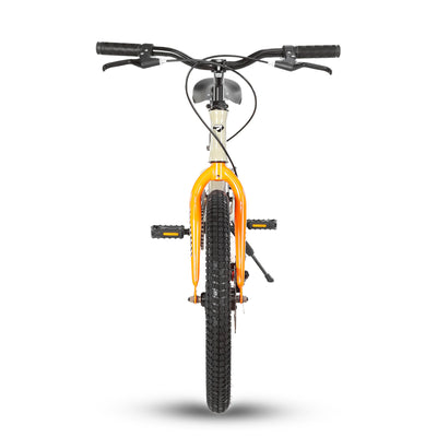 Bicicleta Turbo Rally 20"