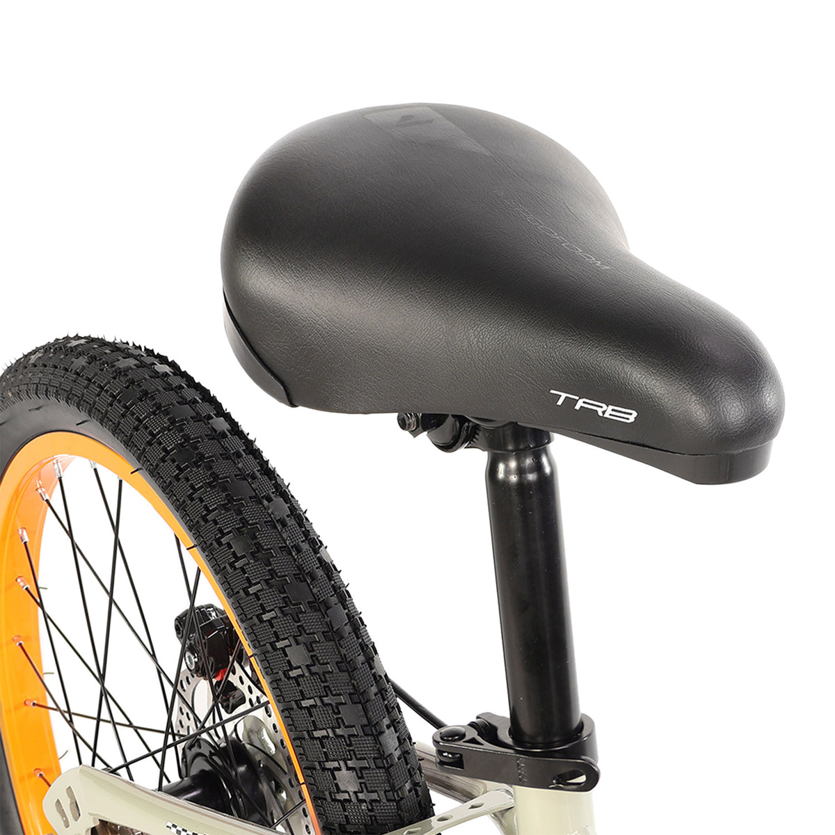 Bicicleta Turbo Rally 20"