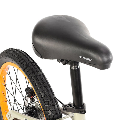 Bicicleta Turbo Rally 20"