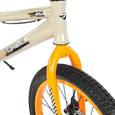 Bicicleta Turbo Rally 20"