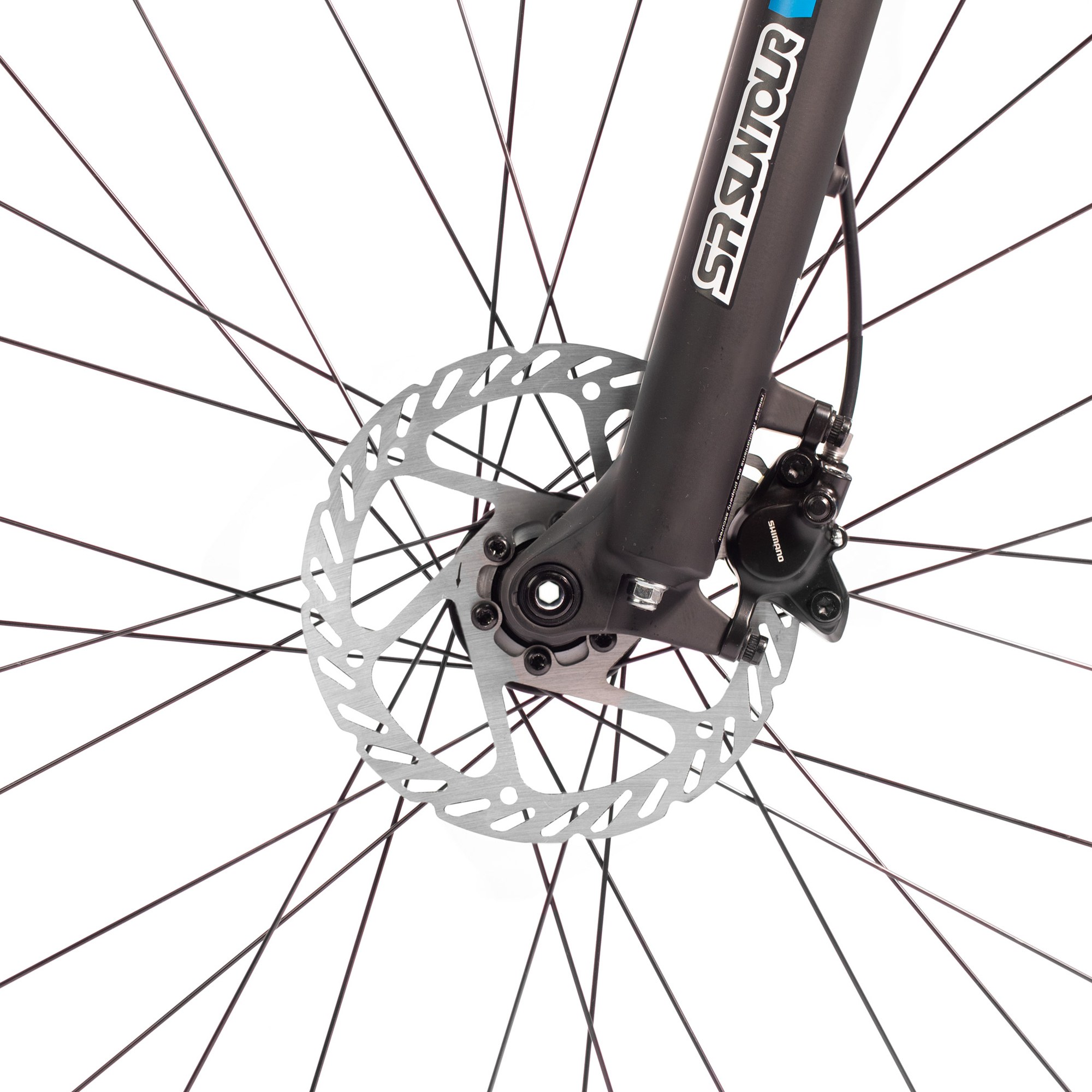 Bicicleta Turbo Alter 29"