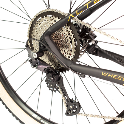 Bicicleta Turbo Alter 29"