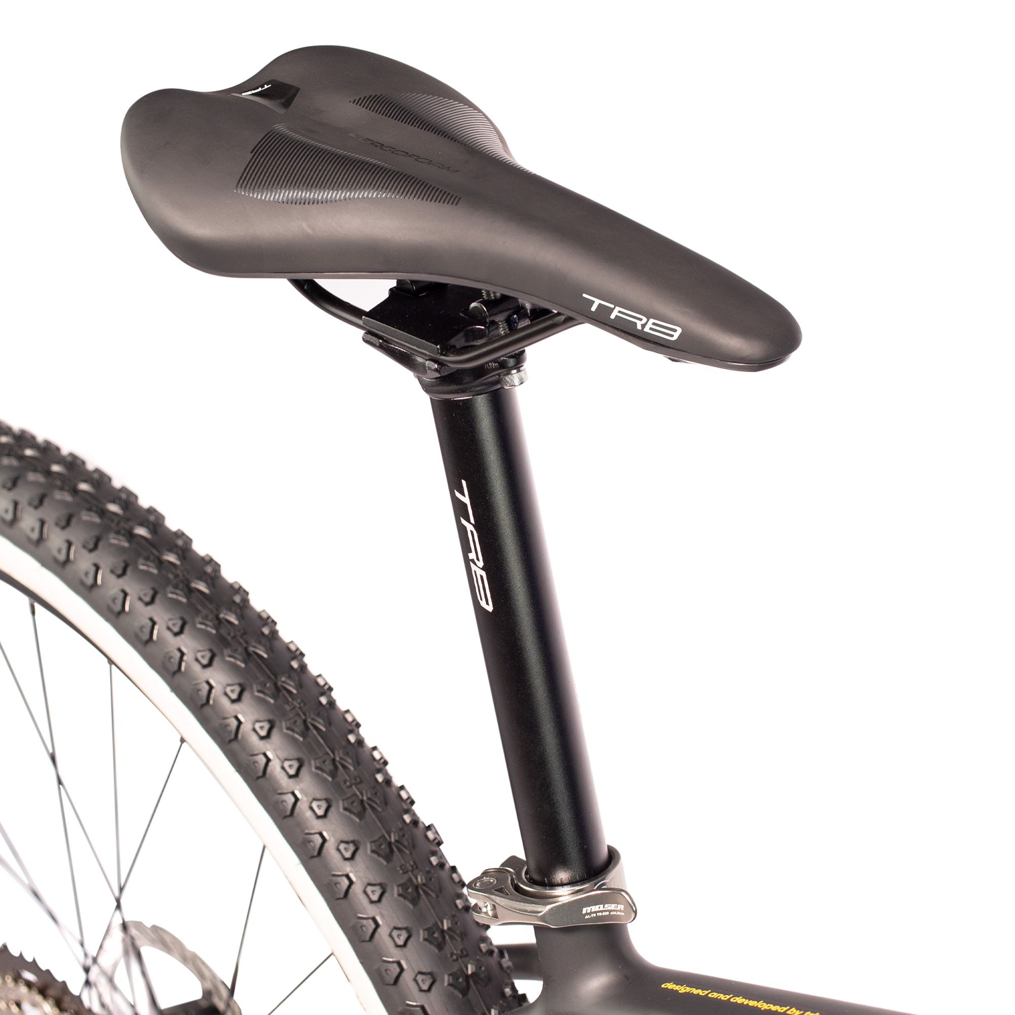 Bicicleta Turbo Alter 29"