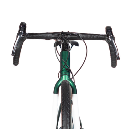 Bicicleta Turbo Gravel Sherpa 700'