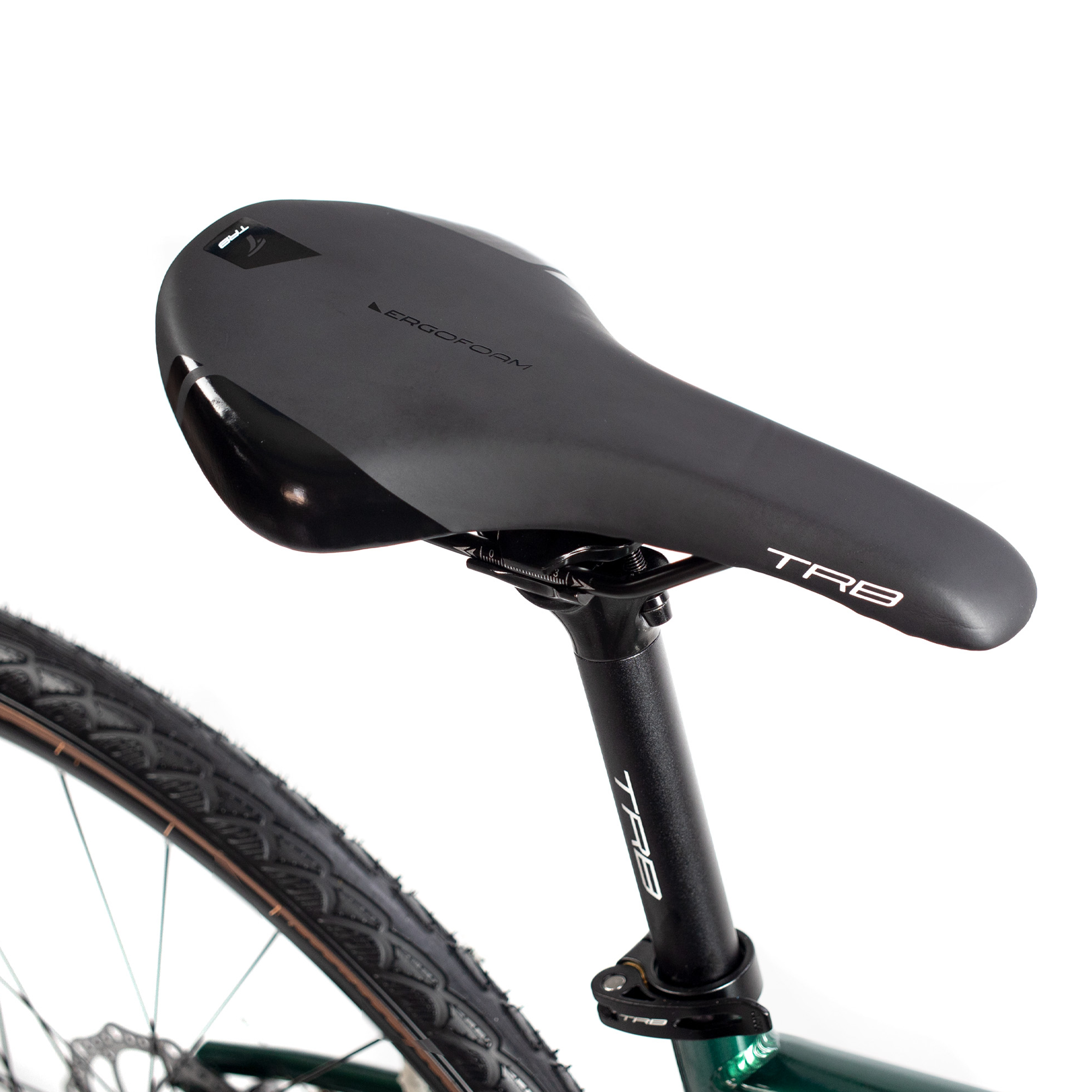 Bicicleta Turbo Gravel Sherpa 700'